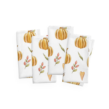 Fall III Napkins